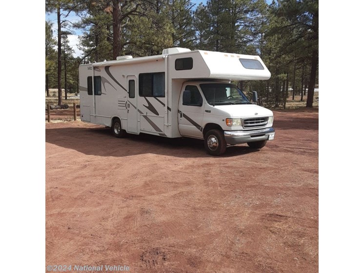 Used 2001 Four Winds Majestic 28A available in Overgaard, Arizona