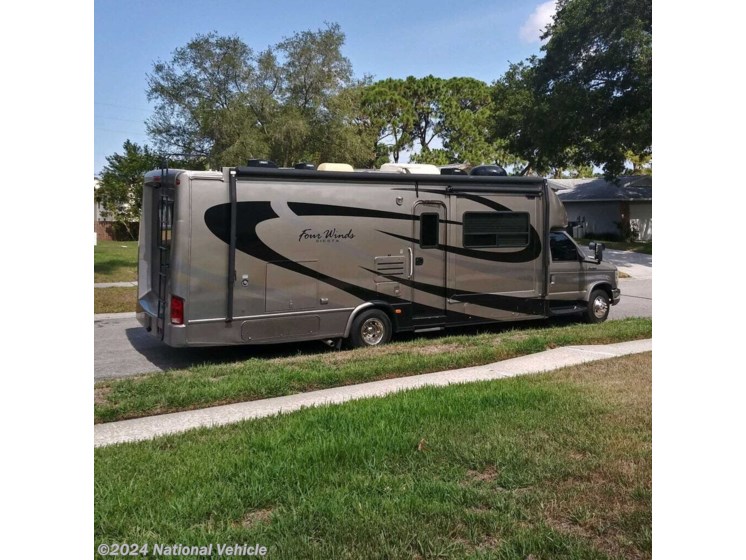 Used 2008 Four Winds Siesta 29BG available in Hudson, Florida