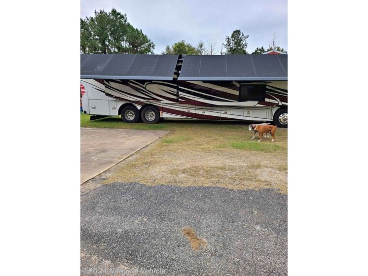 Used 2017 Tiffin Zephyr 45OZ available in Selma, Alabama