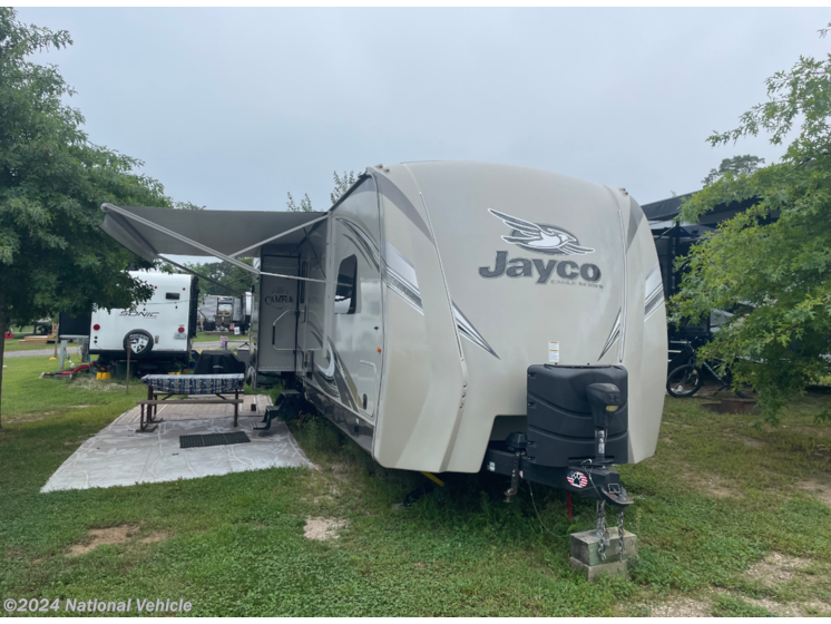 Used 2019 Jayco Eagle HT 324BHTS available in Coventry, Connecticut