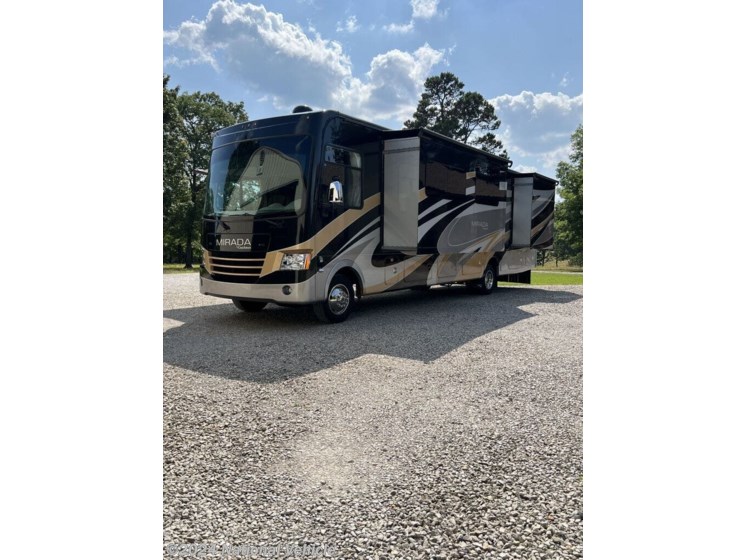 Used 2018 Coachmen Mirada 35KB available in Norfork, Arkansas