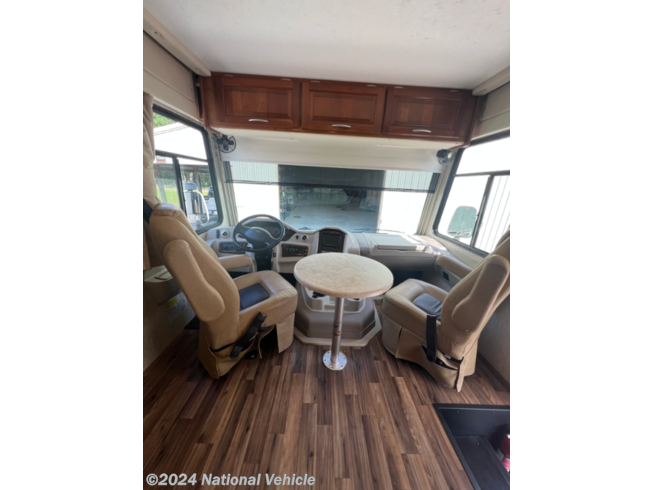 2018 Coachmen Mirada 35KB - Used Class A For Sale by National Vehicle in Norfork, Arkansas