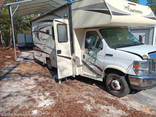 2017 Coachmen Freelander 21RS - Used Class C For Sale by National Vehicle in Pelion, South Carolina