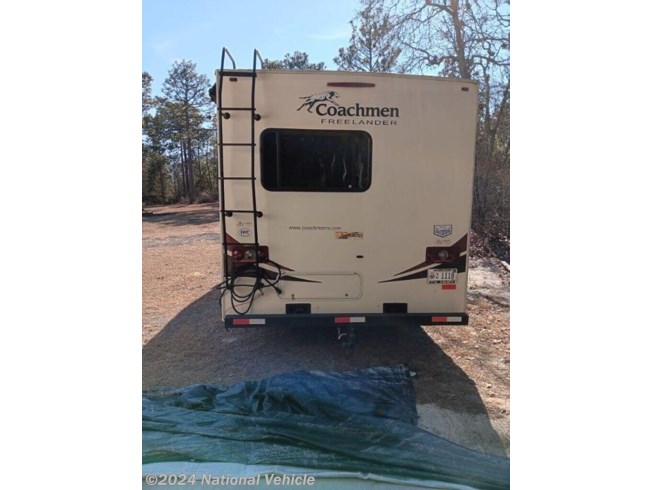 2017 Freelander 21RS by Coachmen from National Vehicle in Pelion, South Carolina