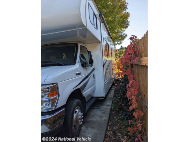 2020 Forest River Forester LE 3251DS - Used Class C For Sale by National Vehicle in Sparks, Nevada