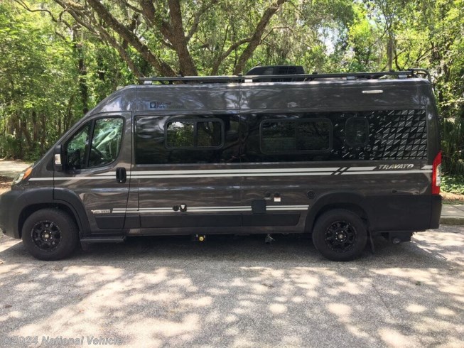 2020 Winnebago Travato 59KL - Used Class B For Sale by National Vehicle in Maitland, Florida