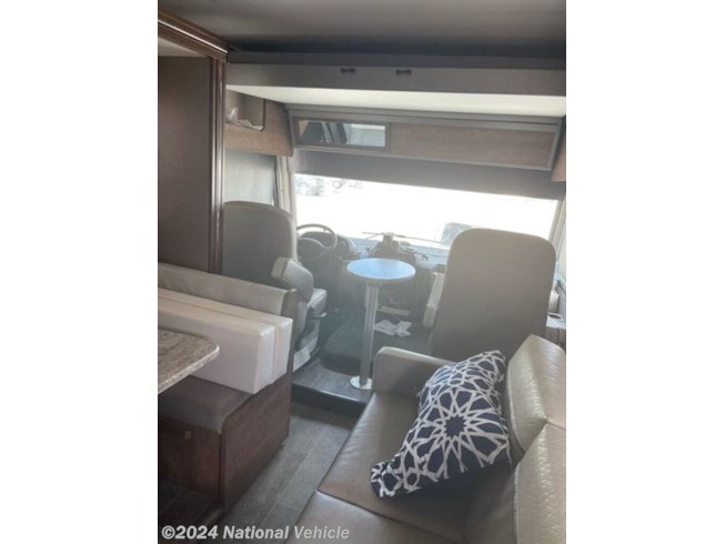 2018 Winnebago Intent 31P - Used Class A For Sale by National Vehicle in Rockledge, Florida