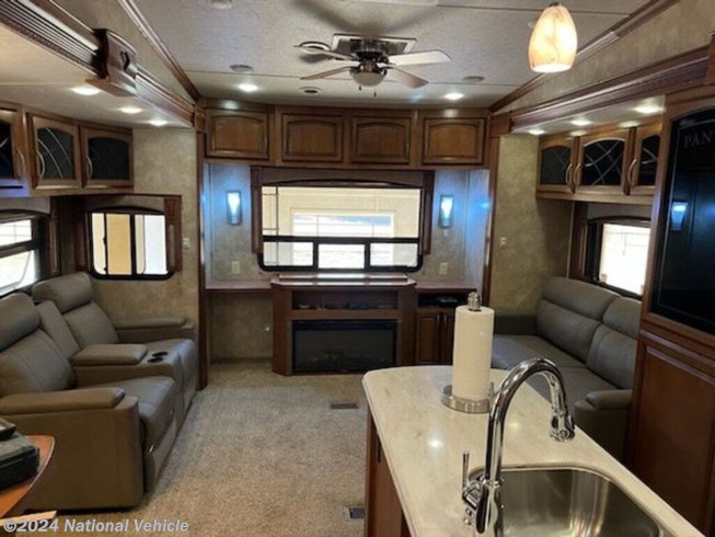 2013 Brookstone 366RE by Coachmen from National Vehicle in Skull Valley, Arizona