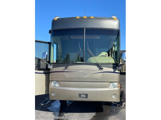 2005 Inspire Davinci by Country Coach from National Vehicle in St George, Utah