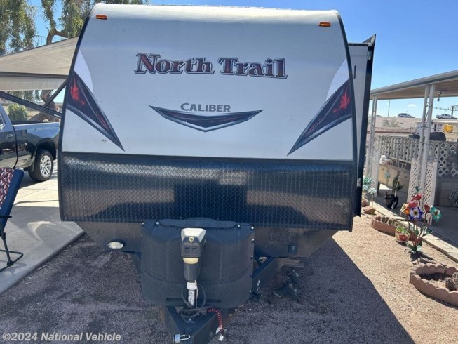 2018 North Trail 32RETS by Heartland from National Vehicle in Apache Junction, Arizona
