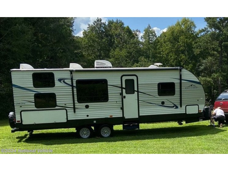 Used 2019 East to West Della Terra 27KNS available in Dallas, Georgia