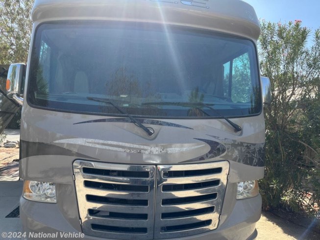 2014 Thor Motor Coach A.C.E. 27.1 - Used Class A For Sale by National Vehicle in Palm Desert, California