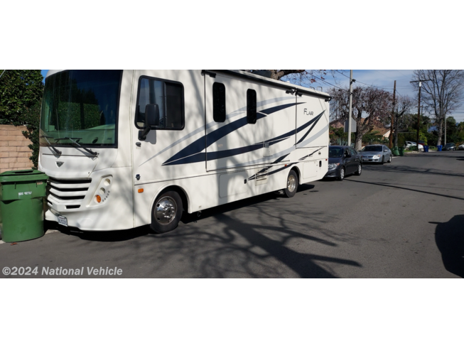 Used 2019 Fleetwood Flair 28A available in Mission Hills, California