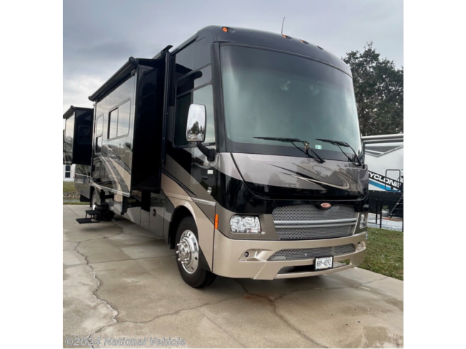 2012 Adventurer 37F by Winnebago from National Vehicle in Naples, Florida