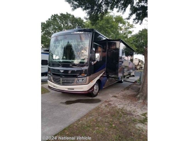 2019 Fleetwood Southwind 35K - Used Class A For Sale by National Vehicle in Lake City, Florida