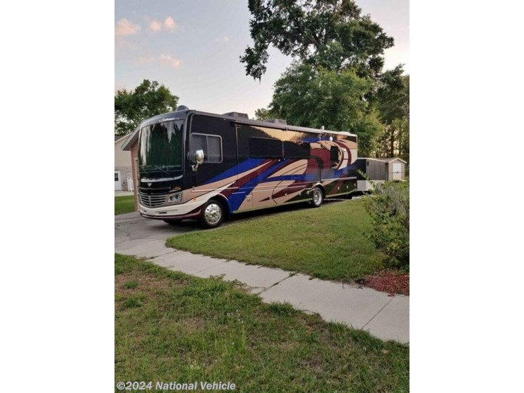 Used 2019 Fleetwood Southwind 35K available in Lake City, Florida