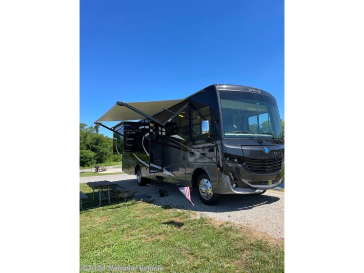 Used 2022 Holiday Rambler Invicta 33HB available in Wexford, Pennsylvania