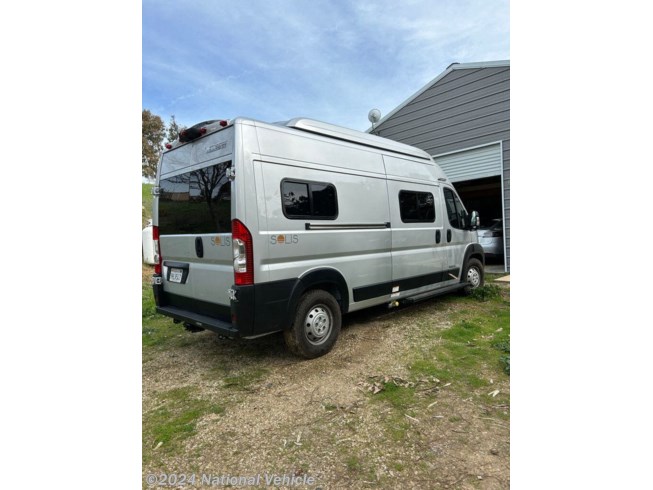 2023 Solis 59P by Winnebago from National Vehicle in Paso Robles, California
