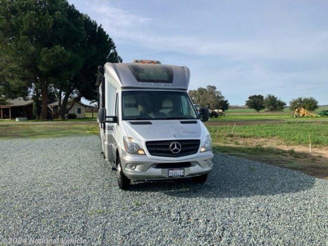 2015 Itasca Navion iQ 24G - Used Class C For Sale by National Vehicle in Walnut Grove, California
