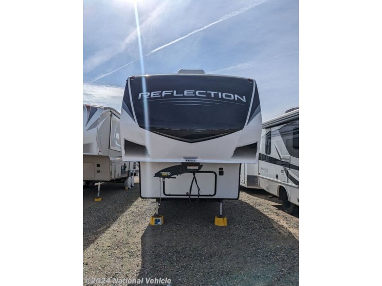 Used 2022 Grand Design Reflection 150 280RS available in Buckeye, Arizona