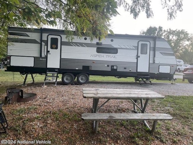 Used 2022 Dutchmen Aspen Trail 3020BHS available in Spring Hill, Kansas