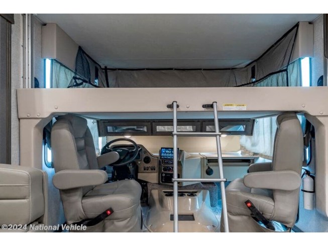 2021 Windsport 34R by Thor Motor Coach from National Vehicle in Ocala, Florida