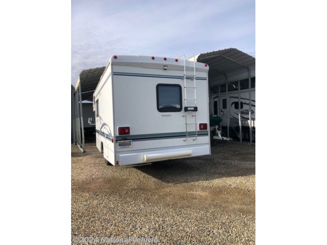 2004 Spirit 24V by Itasca from National Vehicle in Fresno, California