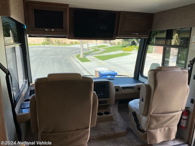 2019 Newmar Bay Star 3408 - Used Class A For Sale by National Vehicle in Bakersfield, California