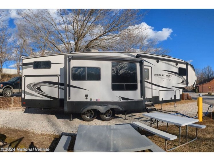 Used 2022 Grand Design Reflection 311BHS available in Harrison, Arkansas