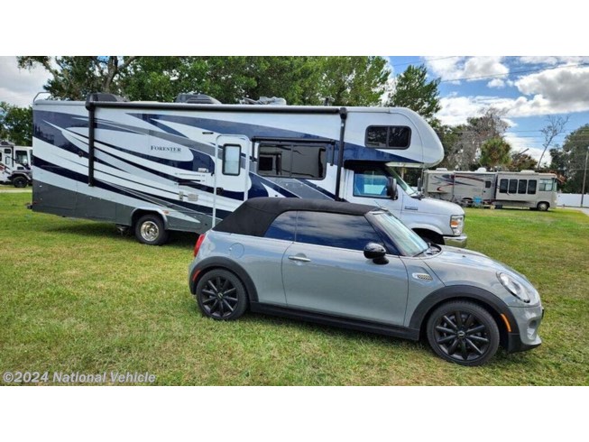 Used 2018 Forest River Forester 3051S available in Leesburg, Florida