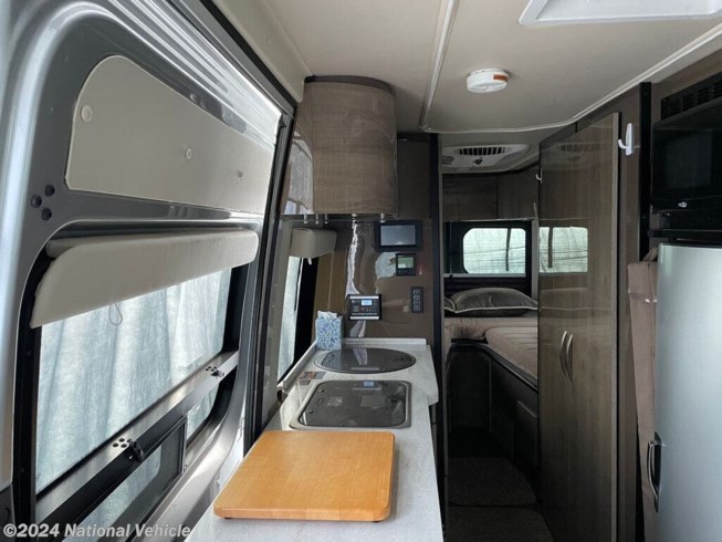 2016 Era 70A by Winnebago from National Vehicle in Burlington, Vermont