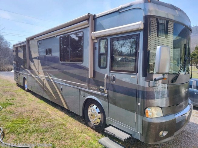 2005 Itasca Horizon 40KD - Used Class A For Sale by National Vehicle in Whitwell, Tennessee