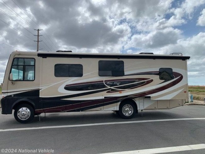 2017 Bay Star 3124 by Newmar from National Vehicle in Roseville, California