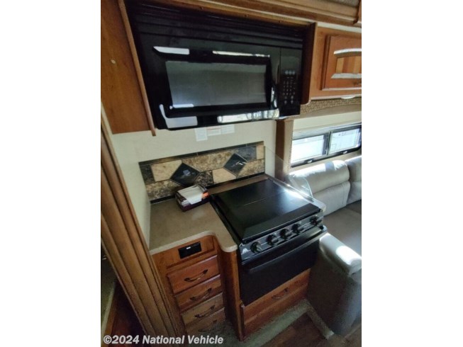 2015 Greyhawk 29KS by Jayco from National Vehicle in Somersworth, New Hampshire