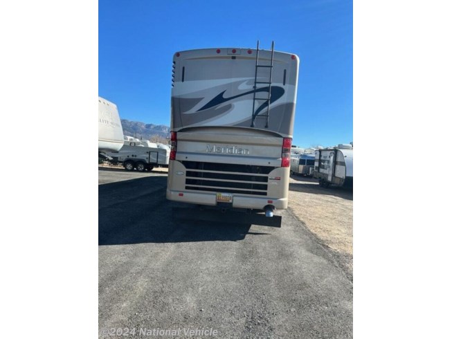 2013 Meridian 42E by Itasca from National Vehicle in Albuquerque, New Mexico
