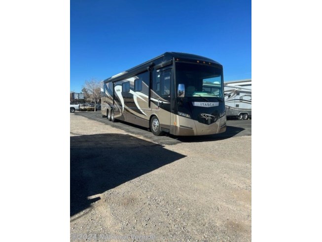 Used 2013 Itasca Meridian 42E available in Albuquerque, New Mexico