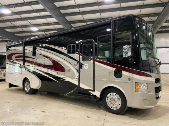 2016 Tiffin Allegro Open Road 32SA - Used Class A For Sale by National Vehicle in Rigby, Idaho