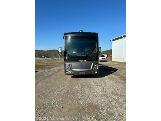 2020 Holiday Rambler Navigator 38K - Used Class A For Sale by National Vehicle in Homer City, Pennsylvania