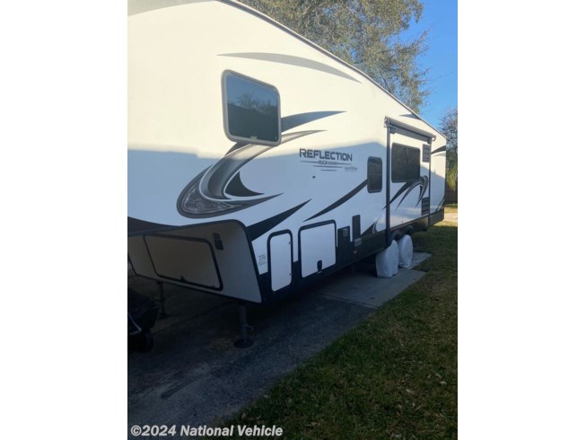 Used 2021 Grand Design Reflection 150 278BH available in Saints Johns, Florida