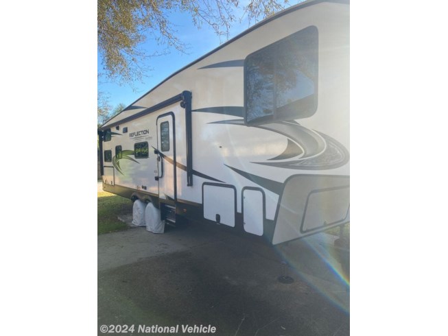 2021 Grand Design Reflection 150 278BH - Used Fifth Wheel For Sale by National Vehicle in Saints Johns, Florida