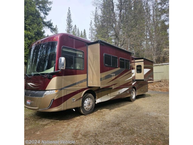 Used 2018 Tiffin Allegro Red 33AA available in Quincy, California