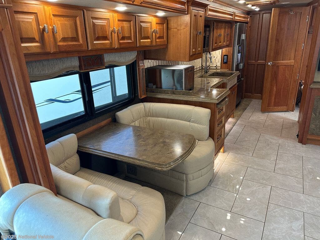 2017 Tiffin Allegro Bus 40AP RV for Sale in Parrish, FL 34219