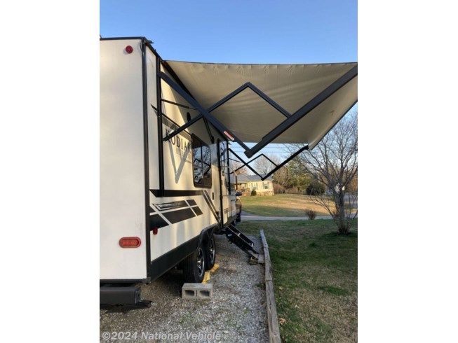 2020 Dutchmen Kodiak 200QB - Used Travel Trailer For Sale by National Vehicle in Cookeville, Tennessee