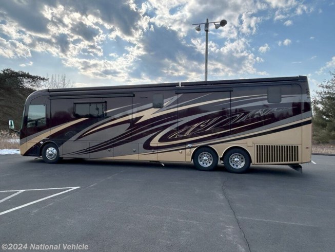 2018 Entegra Coach Aspire 44B - Used Class A For Sale by National Vehicle in Rocky Hill, Connecticut