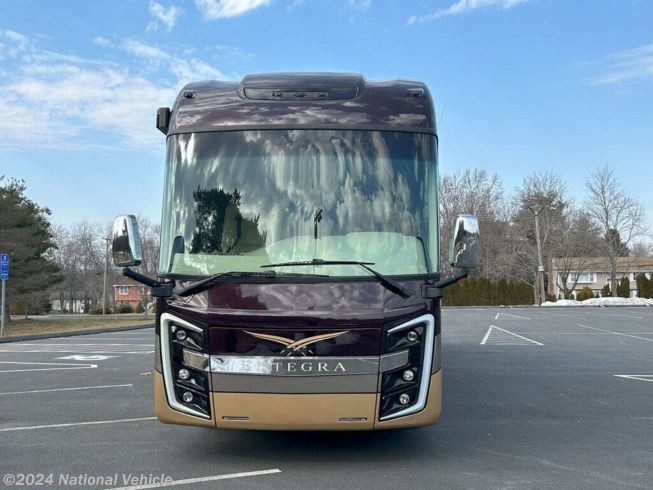 2018 Aspire 44B by Entegra Coach from National Vehicle in Rocky Hill, Connecticut