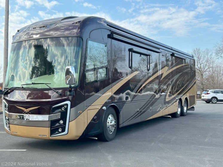 Used 2018 Entegra Coach Aspire 44B available in Rocky Hill, Connecticut