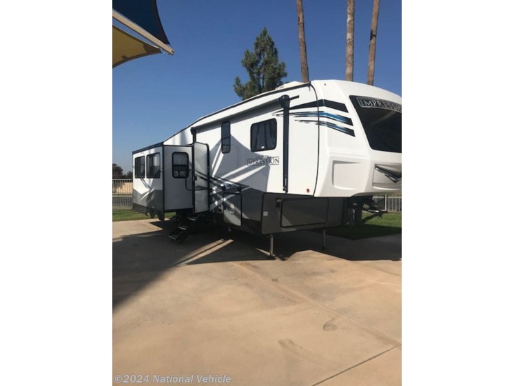 Used 2021 Forest River Impression 280RL available in Bakersfield, California