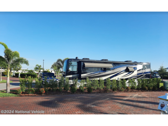 2018 Ventana 4369 by Newmar from National Vehicle in Port St. Joe, Florida