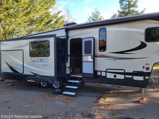 2018 Laredo 298SRL by Keystone from National Vehicle in Pollock Pines, California