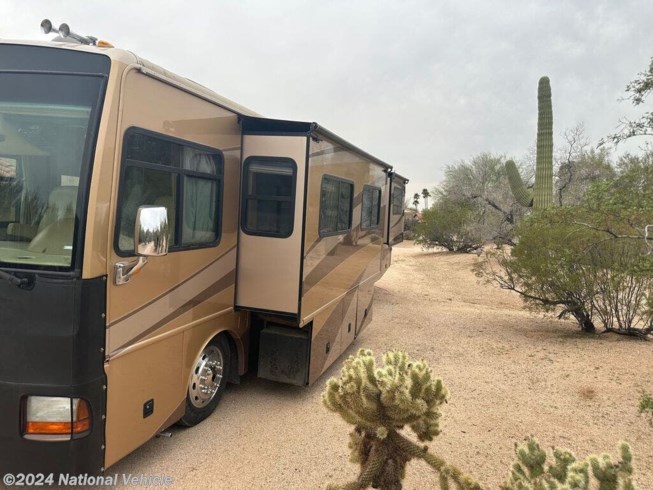 Used 2005 Fleetwood Discovery 39J available in Scottsdale, Arizona